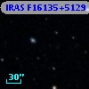 IRAS F16135+5129