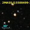 2MASS J15500499-2311537