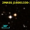 2MASS J16001330-2418106