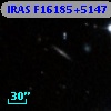 IRAS F16185+5147