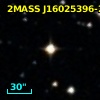 2MASS J16025396-2022480