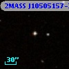 2MASS J10505157-2516351