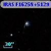 IRAS F16258+5129
