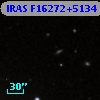 IRAS F16272+5134