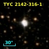 TYC 2142-316-1
