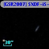 [GSR2007] SXDF-iS-070840