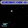 [GSR2007] SXDF-iS-102854
