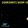 [GSR2007] SXDF-iS-168040