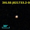 [GSR2007] SXDF-iS-154410