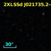 [GSR2007] SXDF-iS-172233