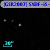 [GSR2007] SXDF-iS-172341