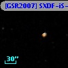 [GSR2007] SXDF-iS-169690