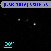 [GSR2007] SXDF-iS-172154