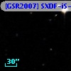 [GSR2007] SXDF-iS-046639