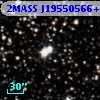2MASS J19550566+2052004