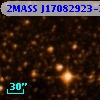 2MASS J17082923-3732541