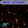 2MASS J17144282-3403542