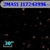 2MASS J17243996-2421474