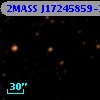 2MASS J17245859-3603361