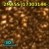 2MASS J17303144-3004492