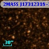 2MASS J17312318-3008443