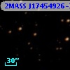 2MASS J17454926-3205126