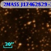 2MASS J17462829-2917121