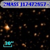 2MASS J17472857-2936105