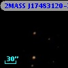 2MASS J17483120-3144169