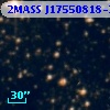2MASS J17550818-2801415