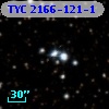 TYC 2166-121-1
