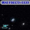 IRAS F16123+5133