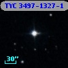 TYC 3497-1327-1