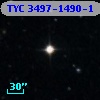 TYC 3497-1490-1