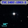 TYC 3497-1983-1