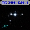 TYC 3498-1201-1