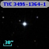 TYC 3498-1364-1