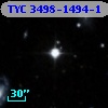 TYC 3498-1494-1