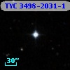 TYC 3498-2031-1