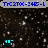 TYC 2700-2465-1