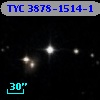 TYC 3878-1514-1