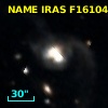 NAME IRAS F16104+5235 NE