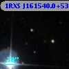 1RXS J161540.0+531530