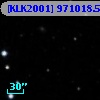 [KLK2001] 971018.51