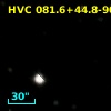 HVC 081.6+44.8-90