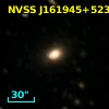 NVSS J161945+523313