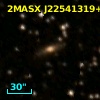 2MASX J22541319+5002484