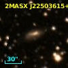 2MASX J22503615+5152201