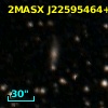 2MASX J22595464+5014134