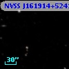 NVSS J161914+524104